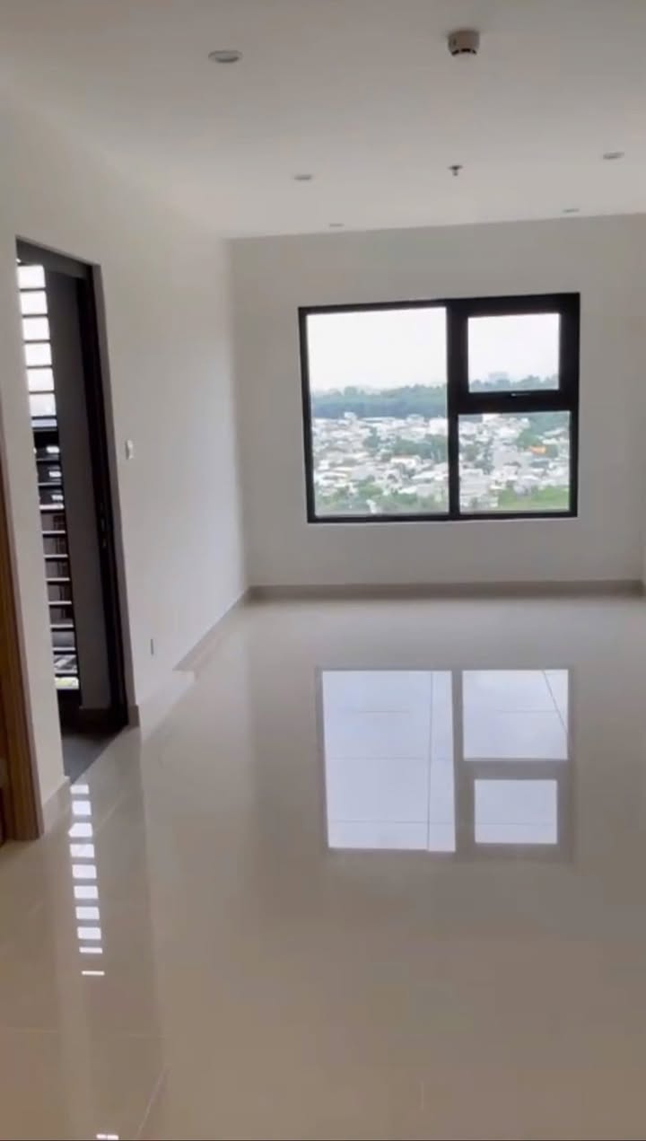 Căn hộ The Origami Quận 9 67m² giá 3.3 tỷ - Sổ đỏ chính chủ, hướng Tây Bắc!