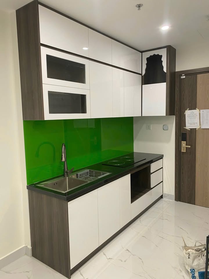 Căn hộ The Tropical Thủ Đức 2PN giá 7 triệu - Sẵn sàng vào ở ngay!