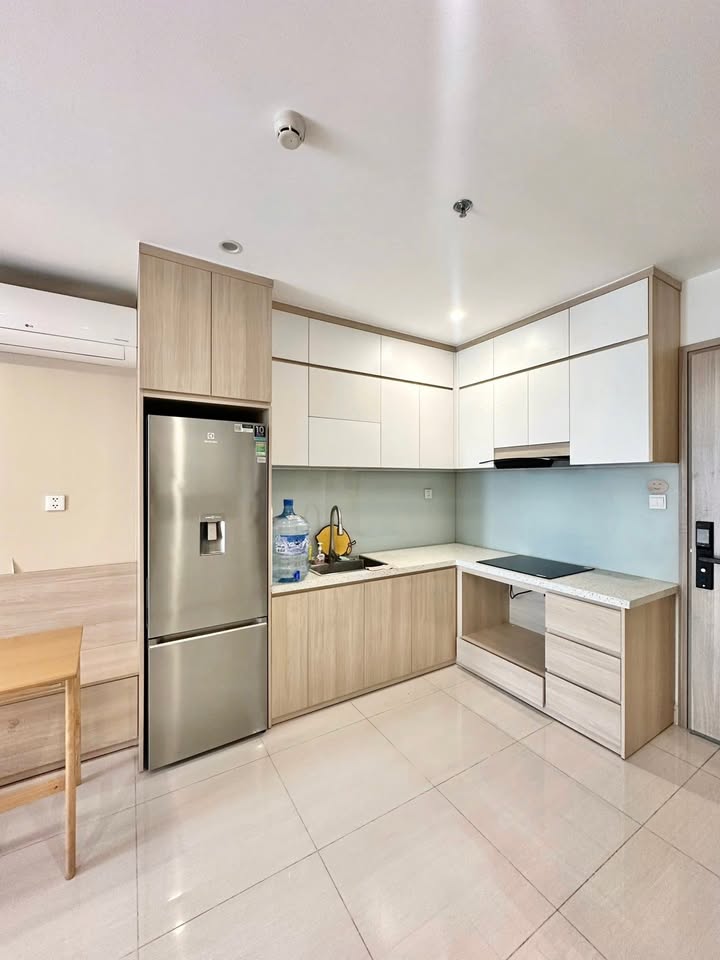 Căn hộ The Origami quận 9 1PN giá 8 triệu - View hồ bơi tuyệt đẹp!