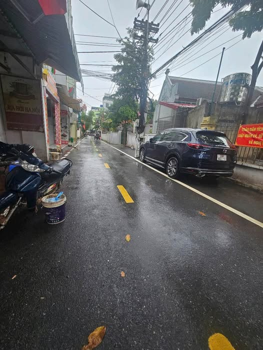 Đất nền An Khánh 52m² giá thỏa thuận - Vị trí đắc địa, tiện ích xung quanh