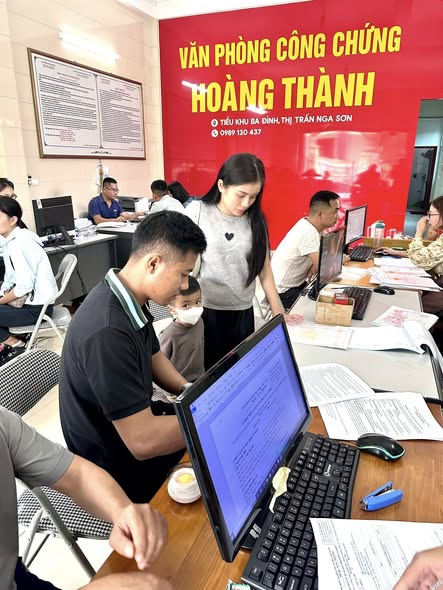 Đất nền trung tâm phường Nga Thái 100m² giá chỉ 200 triệu - Đầu tư sinh lời ngay!