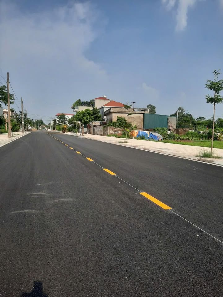 Đất nền Thanh Châu Phủ Lý 90m² giá thỏa thuận - Cơ hội đầu tư tuyệt vời!