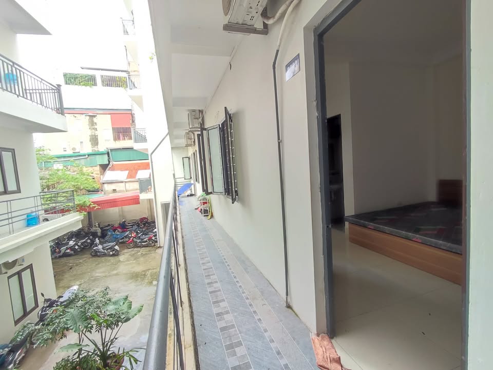 Phòng cho thuê 3.9 triệu tại ngõ 10 Trần Bình, Cầu Giấy - Không chung chủ, giờ giấc tự do!