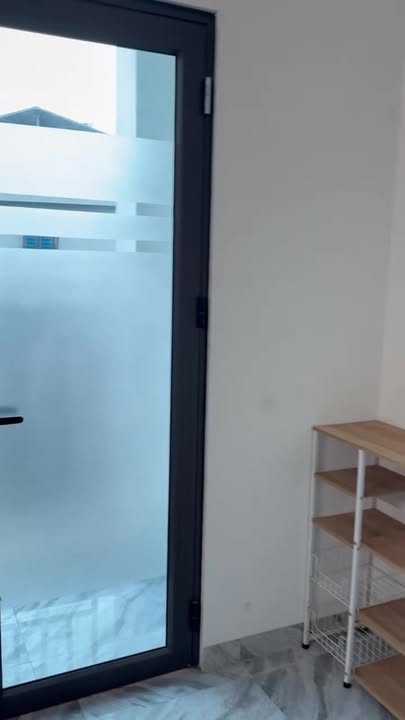 Căn hộ Studio tại Phú Đô, Nam Từ Liêm, 4.5 triệu - Tiện nghi đầy đủ, thoáng mát