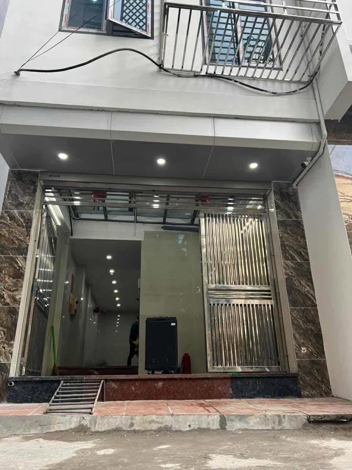 Phòng trọ Kim Chung Hoài Đức 3 triệu/tháng - Không chung chủ, giờ giấc tự do!