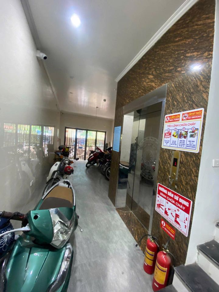 Phòng trọ cho nữ ở ghép tại Thanh Đàm, Hoàng Mai - Giá 3.5 triệu/tháng