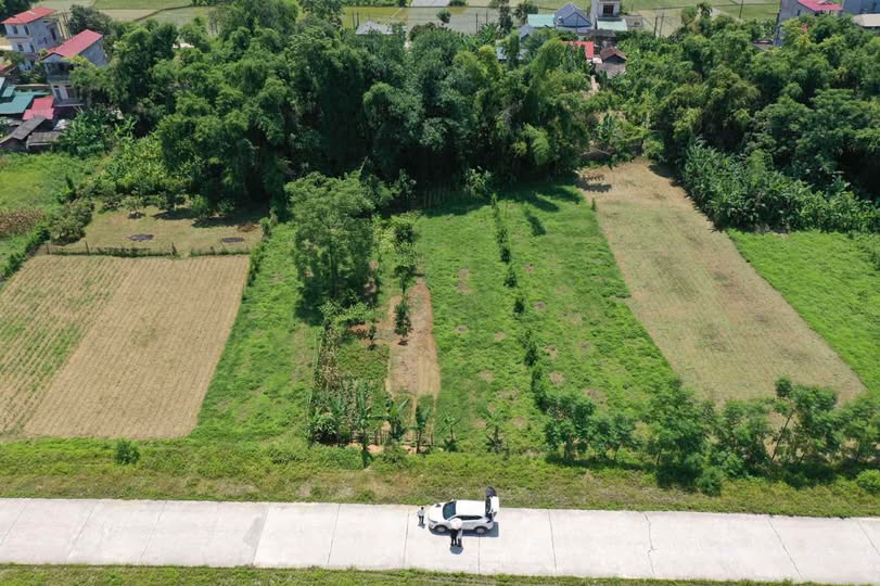 Đất nền Hưng Đạo, Cao Bằng 512m² giá 1.5 tỷ - View sông tuyệt đẹp!