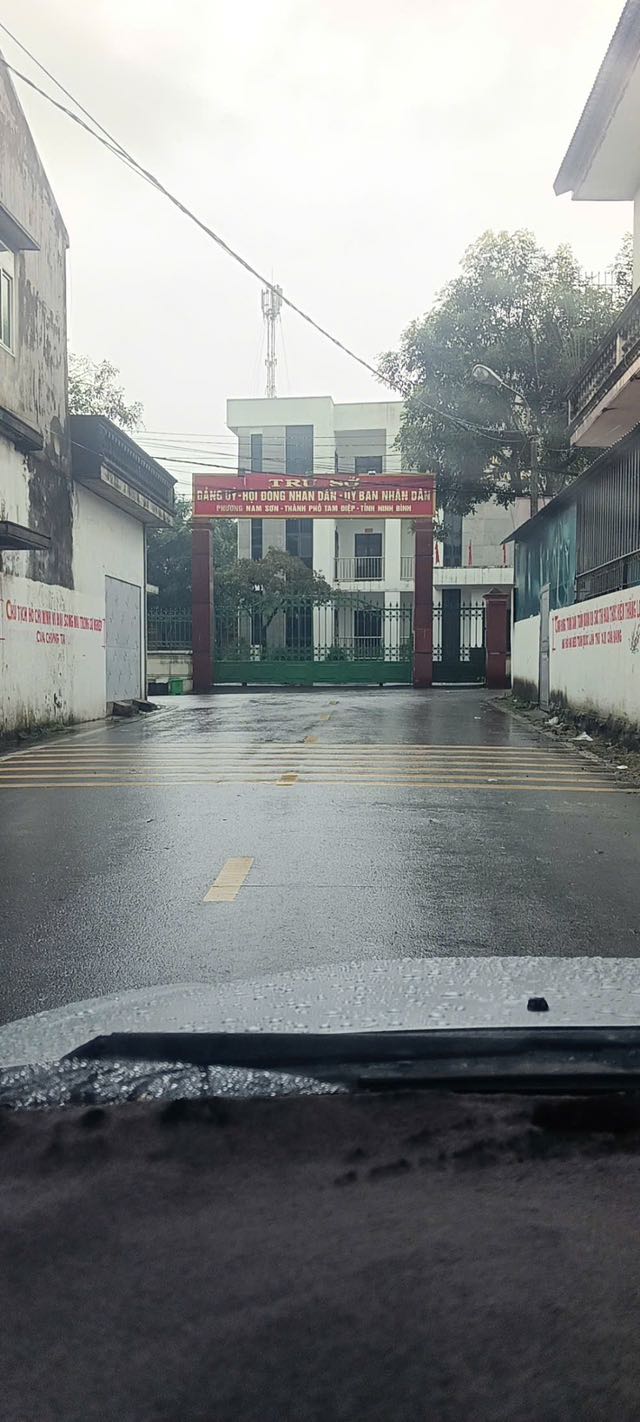 Đất nền 2 mặt tiền Tổ 9, phường Nam Sơn, 135m² - Chính chủ bán giá tốt