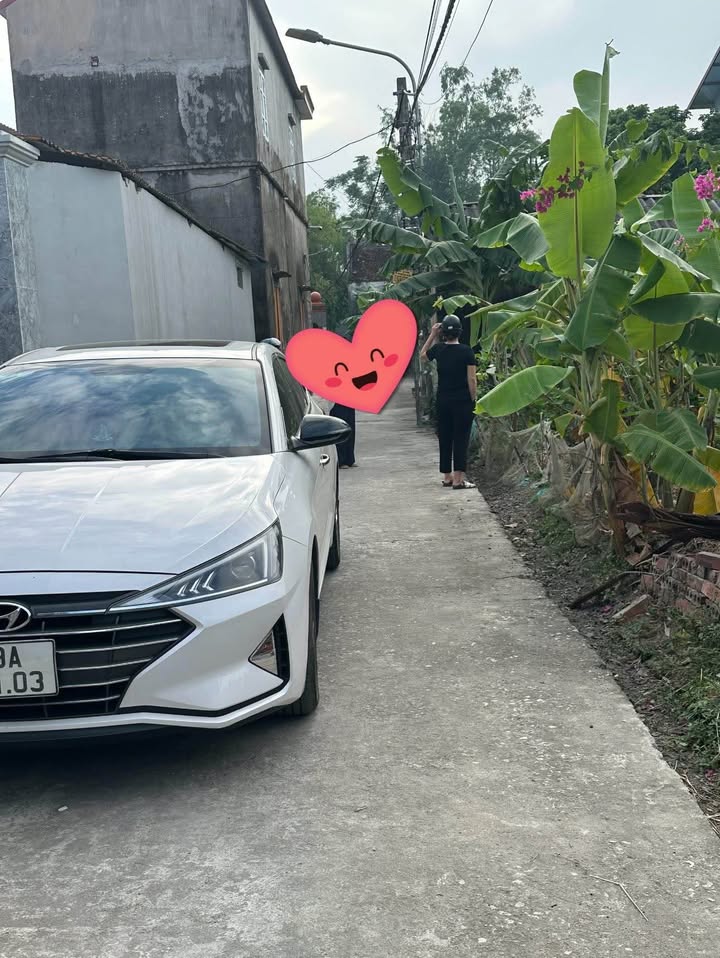 Đất thổ cư Phù Lãng, Quế Võ 104m² giá 1.9 tỷ - Cơ hội đầu tư tuyệt vời!