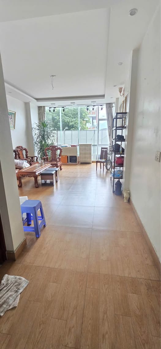 Nhà mặt đường Quốc lộ Sông Hiến 67m² giá 5 tỷ - Kinh doanh tốt