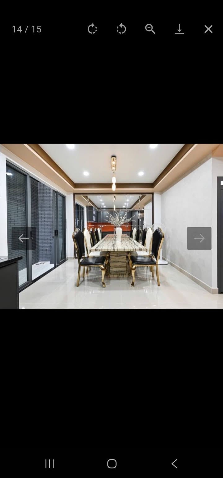 Nhà hẻm 429 Lê Văn Sỹ, Quận 3, 56m² giá 8 tỷ - Không thể bỏ lỡ!