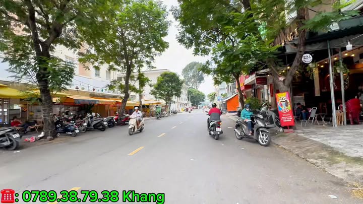 Căn hộ Chung cư Lốc B Ngô Gia Tự Quận 10 61m² giá 3.7 tỷ - Pháp lý rõ ràng!