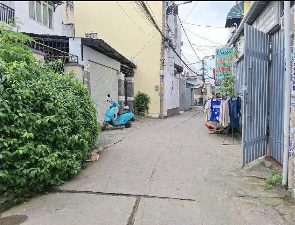 Căn góc mặt tiền kinh doanh 102m² Thạnh Mỹ Lợi, Quận 2 giá 7.2 tỷ - Vị trí đắc địa, thuận lợi kinh doanh!