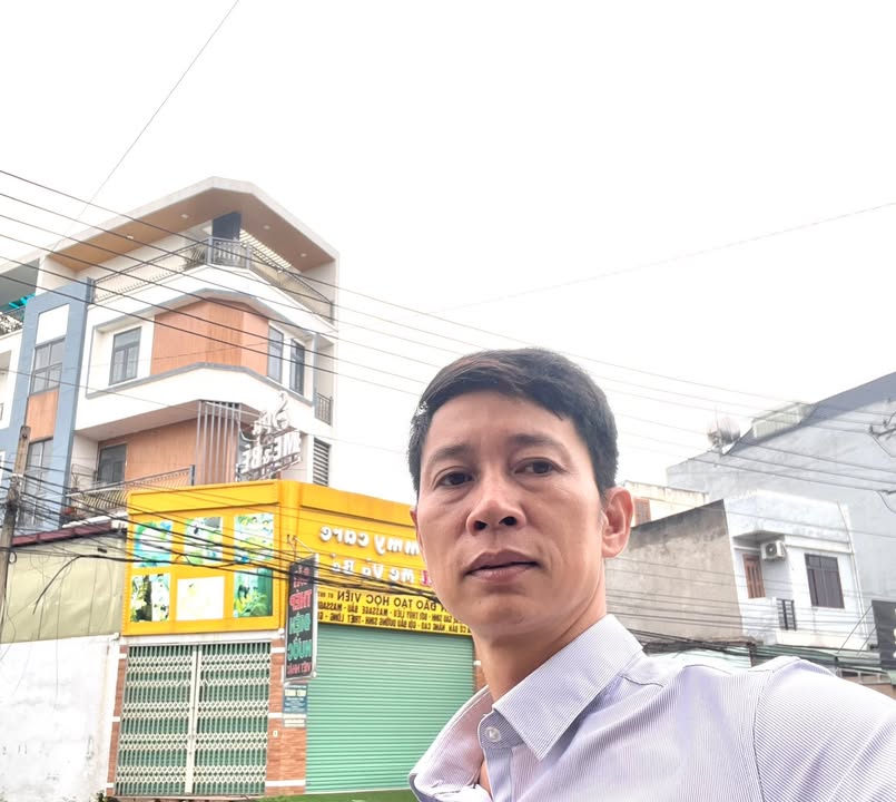 Đất nền Dĩ An 132m² giá chỉ 3.75 tỷ - Cơ hội đầu tư không thể bỏ lỡ!