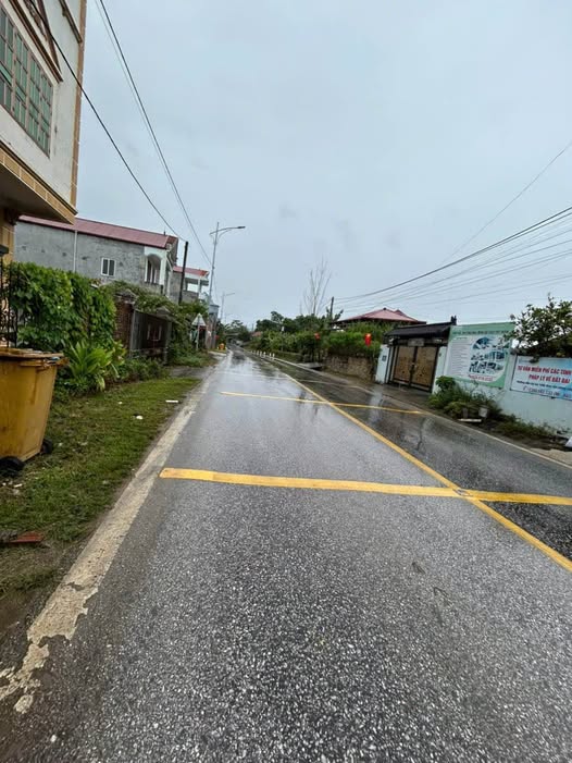 Đất Bế Triều, Hòa An 154m² giá 1.1 tỷ - Kinh doanh thuận lợi!