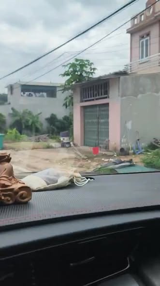 Đất chính chủ xã Tuấn Đạo 107.5m², mặt tiền 5m - Giá thương lượng hấp dẫn!