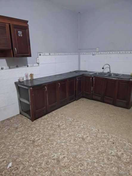 Căn hộ cho thuê tại Dĩ An, Bình Dương 1 phòng ngủ - Nhà mới đẹp, giá chỉ 3 triệu!