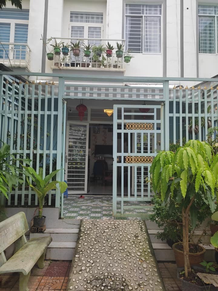 Nhà 1 trệt 1 lầu KDC Hoàng Quân, Cái Răng 69m² giá 1.8 tỷ - Khu vực an ninh, gần chợ