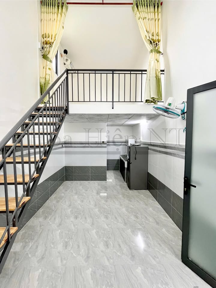 Cho thuê Minihouse Hẻm 216 Tầm Vu 27m² giá 3 triệu - Phòng rộng, nội thất đầy đủ!