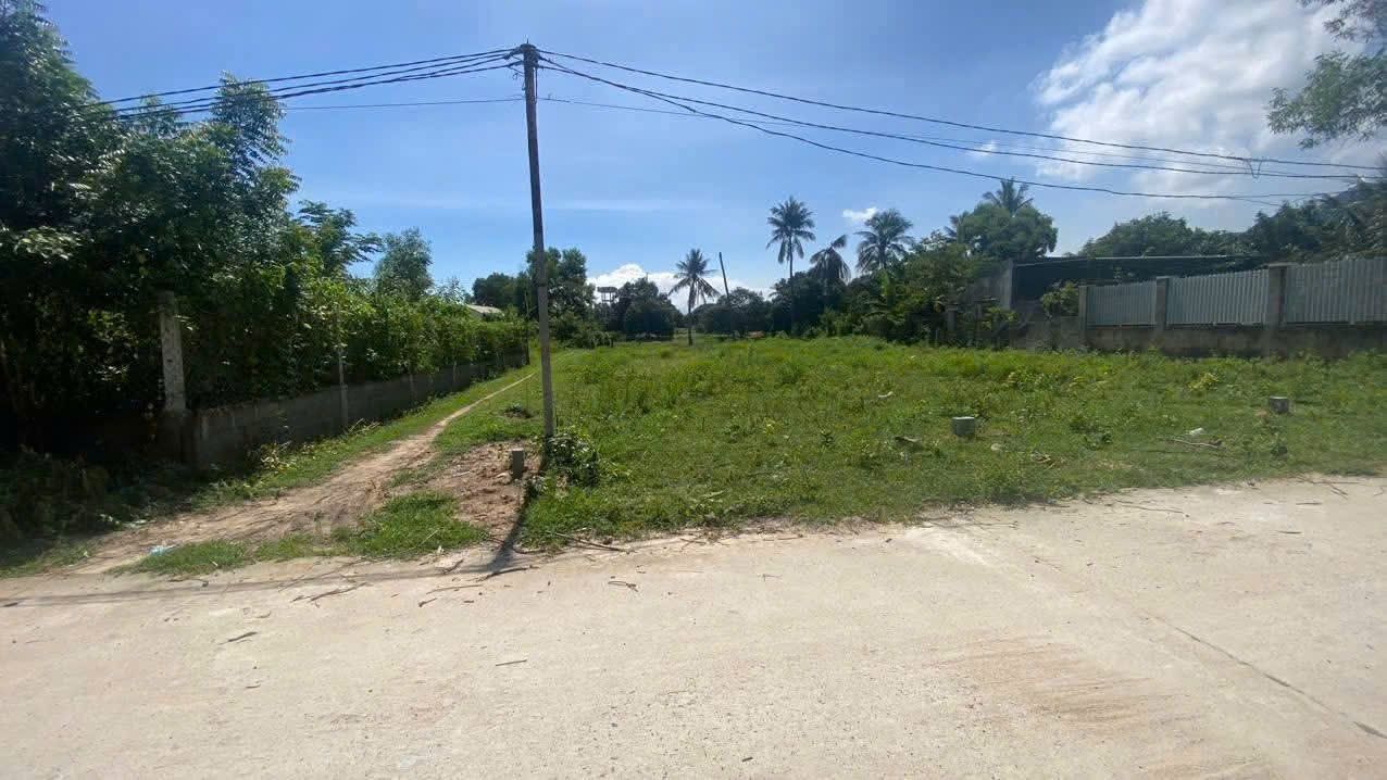 Đất Hòa Do 6B Bắc Cam Ranh 344m² giá 1.5 tỷ - Cơ hội đầu tư hấp dẫn!