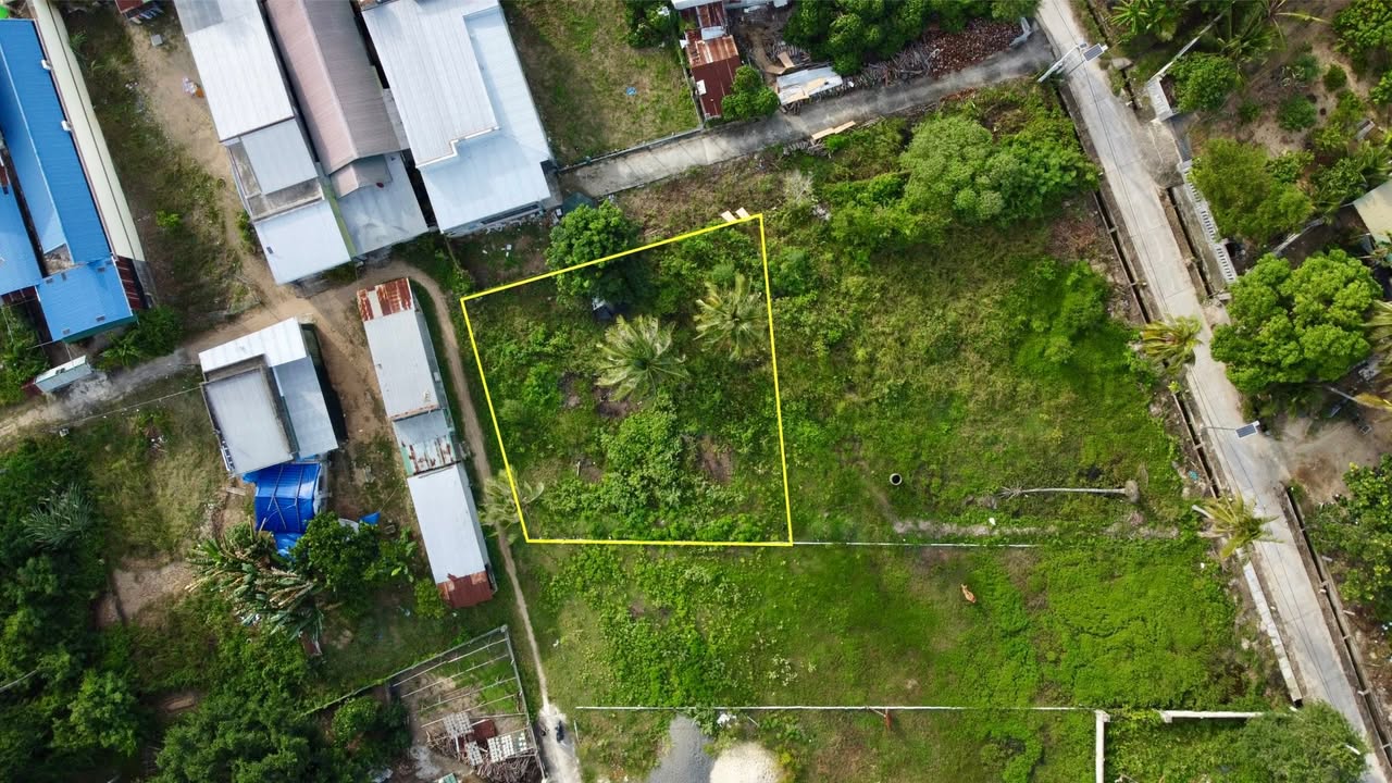 Đất nền Cam Ranh 129m² giá 3.225 tỷ - Hướng Đông, vị trí đắc địa!