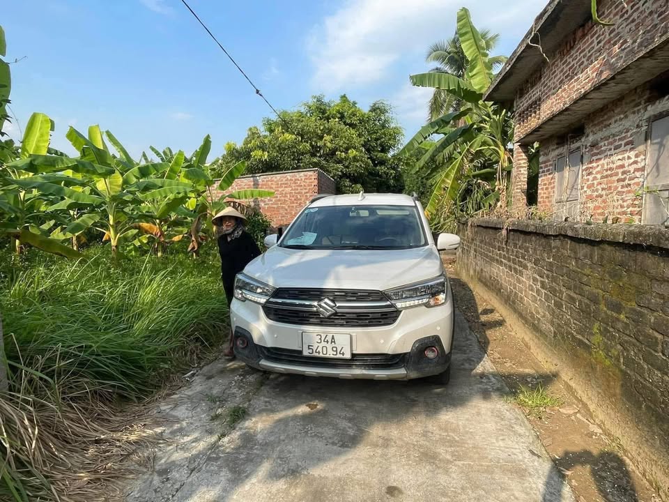 Đất thổ cư Liên Mạc 110m² giá 600 triệu - Cơ hội đầu tư tuyệt vời!