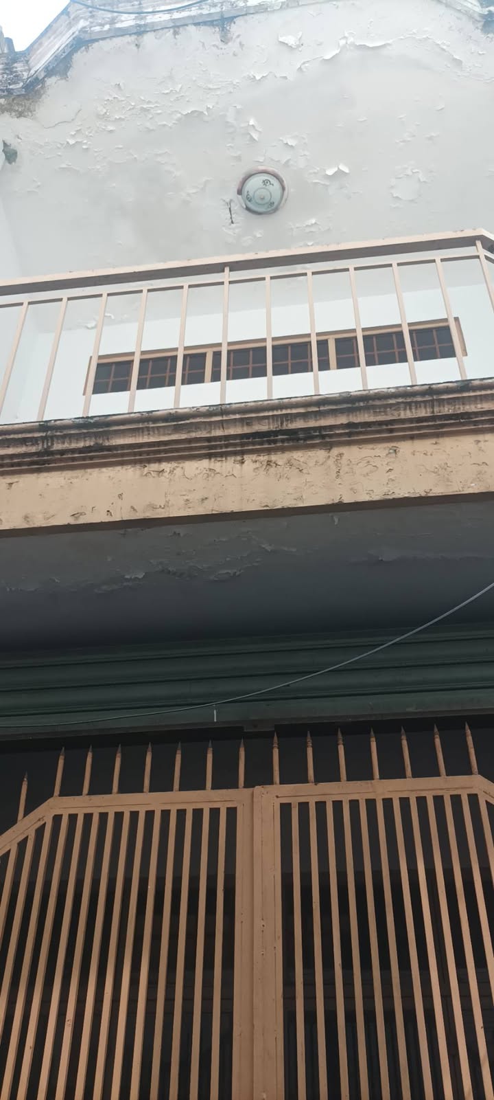 Nhà hẻm đẹp Lý Chính Thắng, Quận 3, 55m² giá 5 tỷ - Kết nối thuận tiện!