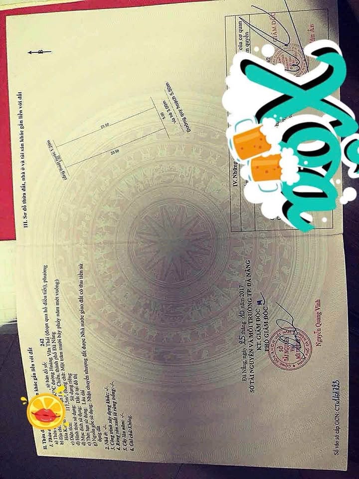 Đất nền mặt tiền Phạm Thị Lam Anh, 117m², giá 2.6 tỷ - Cơ hội đầu tư tuyệt vời!