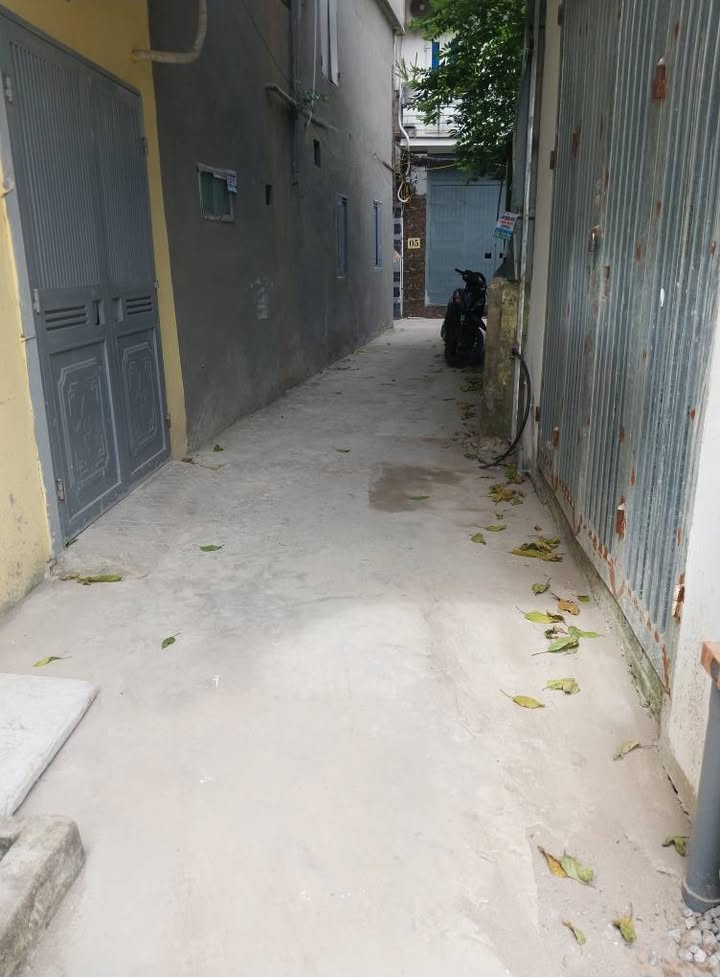 Đất nền 45m² Định Công Thượng giá 950 triệu - Pháp lý rõ ràng, xây dựng thuận lợi!