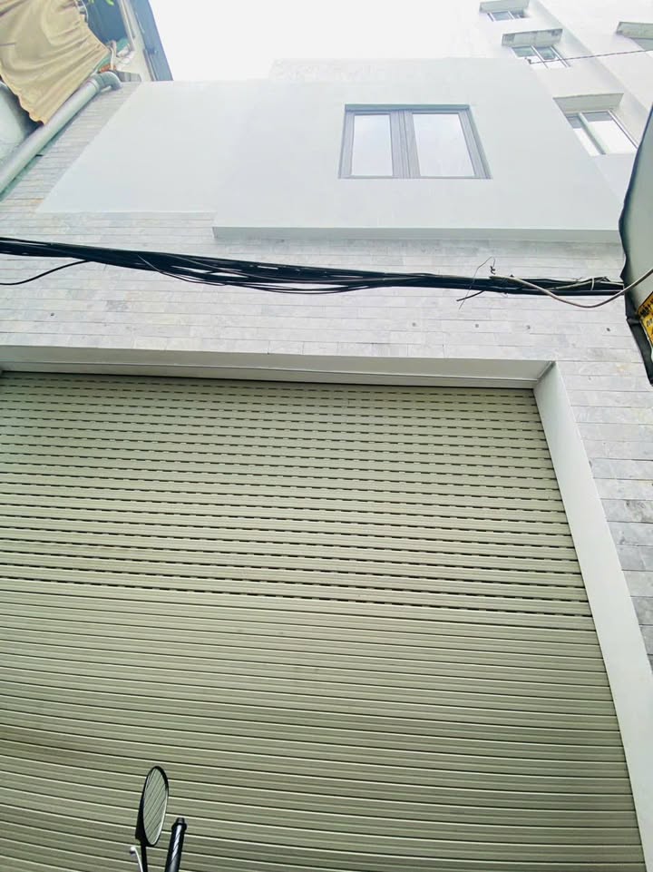 Nhà phố Cầu Kho, Quận 1, 55m² giá 8 tỷ - Tận hưởng không gian sầm uất!