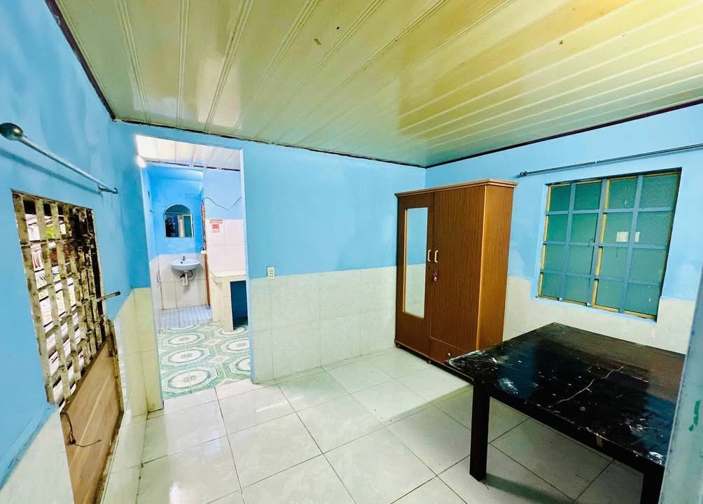 Nhà gác lửng 2PN Đỗ Bá Ngũ Hành Sơn 5.5 triệu - Thuận tiện sống ngay!