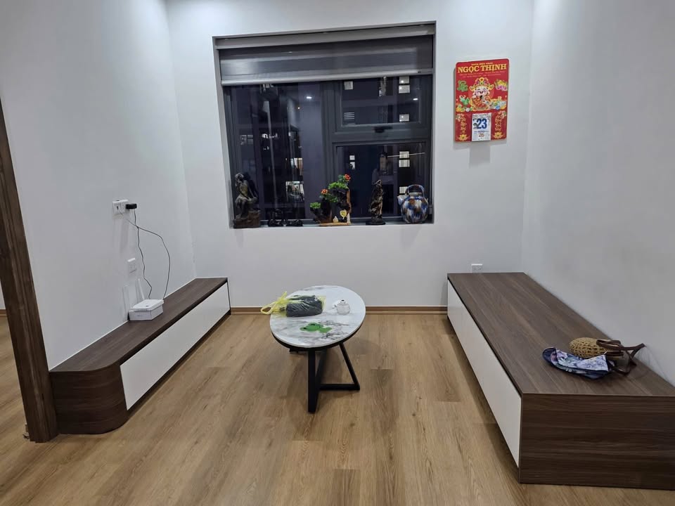 Căn hộ 2PN The Ori Garden Bàu Tràm 58m² giá chỉ 6 triệu - Full nội thất mới!