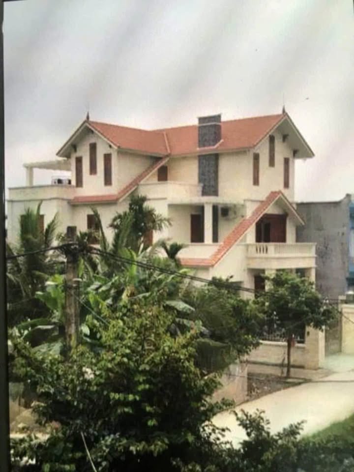 Biệt thự Tân Dương Thủy Nguyên 300m² giá 2x tỷ - Thiết kế hoàn hảo, tiện ích đầy đủ!