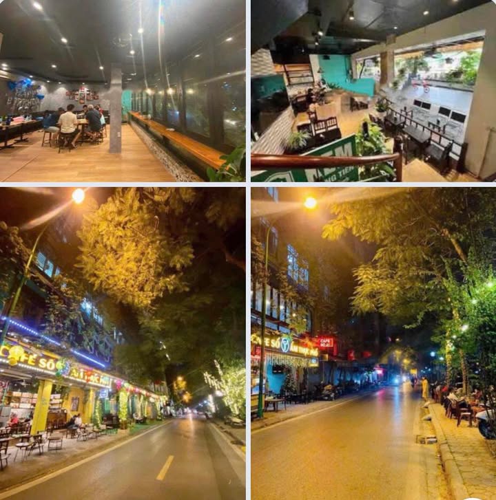 Cho thuê mặt bằng 2 tầng tại Bờ Sông Sét, Hoàng Mai, 90m² - Phù hợp nhiều mô hình kinh doanh!