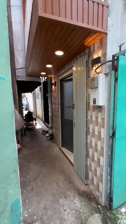 Nhà Phố Phạm Phú Thứ Q6 24m² giá chỉ 1.1 tỷ - Sẵn sàng vào ở ngay!