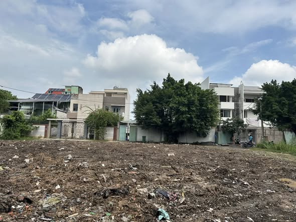 Đất nền mặt tiền Lê Hữu Kiều, Thạnh Mỹ Lợi, 294m² giá 35.28 tỷ - Cơ hội đầu tư tuyệt vời!