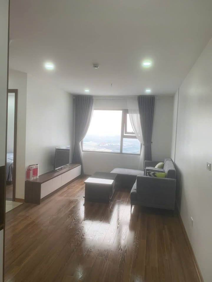 Chung cư Khai Minh Vĩnh Yên 7.5 triệu - Full nội thất, tầng cao, vào ở ngay!