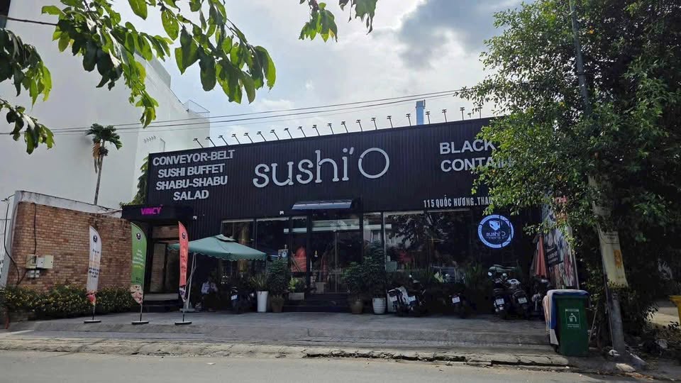 Đất Hẻm Thảo Điền 605m² giá 242 tỷ - Tiềm năng phát triển lớn!