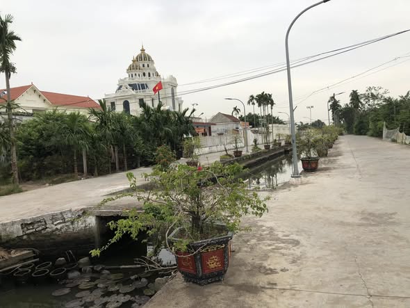 Đất thổ cư Hải Sơn, 184m² giá 800 triệu - Cơ hội đầu tư hấp dẫn!