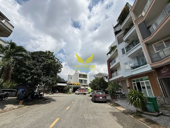 Cho thuê mặt bằng An Phú 100m² giá 23 triệu - Khu trung tâm sầm uất!