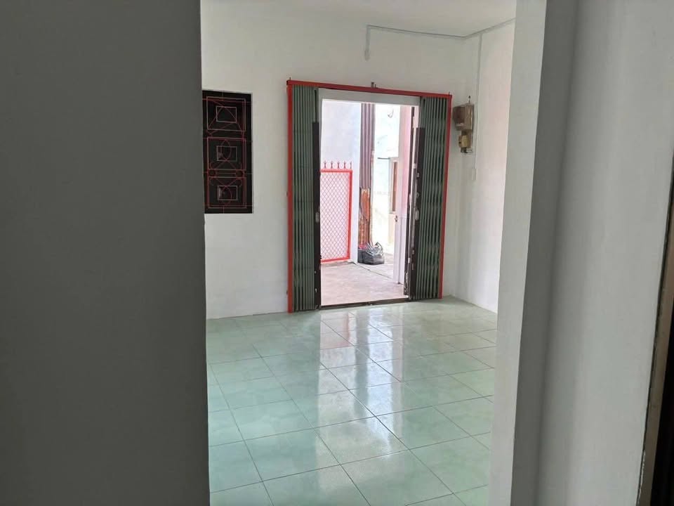 Nhà cho thuê hẻm Lý Thường Kiệt, Sóc Trăng - Diện tích 67m² chỉ 2.8 triệu/tháng!