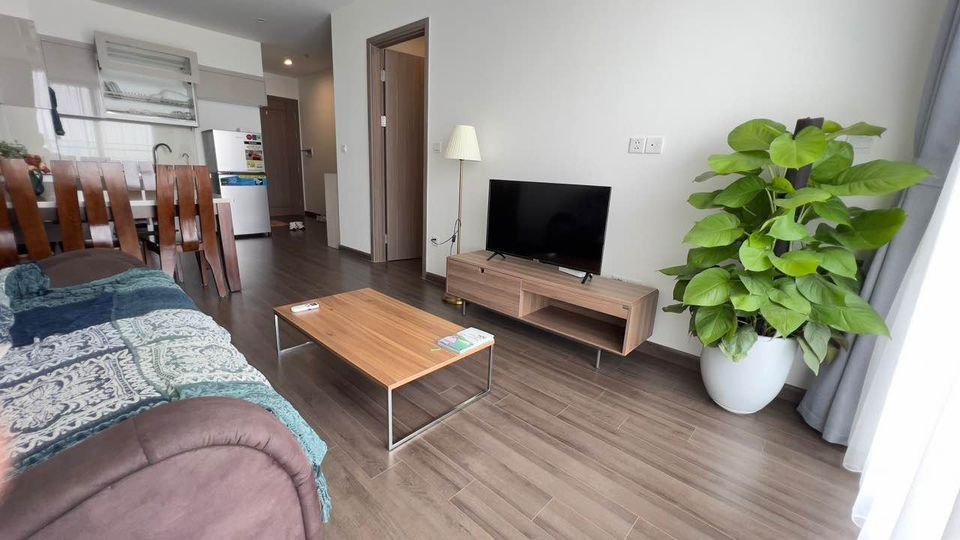 Căn hộ D'. Le Roi Soleil Tây Hồ 88m² giá 20 triệu - Trang bị nội thất mới 100%!