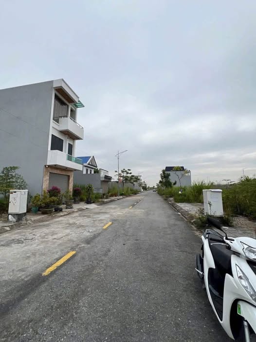 Đất nền Tái định cư Hoa Động, Thủy Nguyên, Hải Phòng 60m² giá 3.4 tỷ - Sổ đỏ chính chủ, đầu tư sinh lời!
