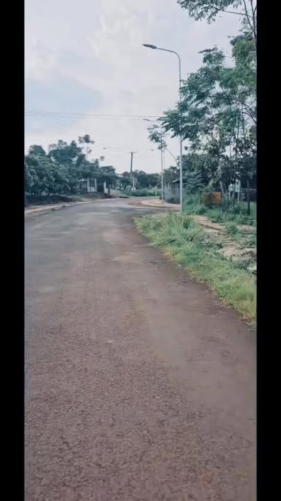 Đất mặt tiền đường Điện Biên Phủ, Phước Tín, 170m² giá chỉ 470 triệu - Cơ hội đầu tư hấp dẫn!