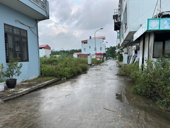 Đất phân lô Vân Đình 71m² giá 4.58 tỷ - Vị trí thuận lợi, tiện ích đầy đủ!