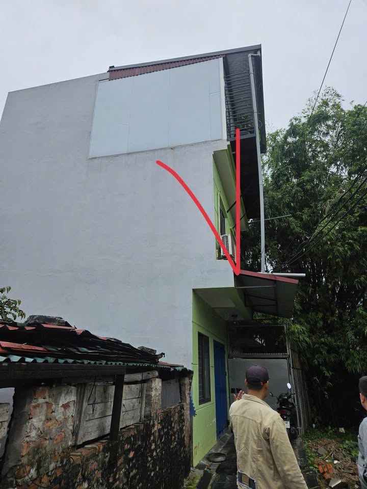 Nhà 3 tầng đẹp tại Bắc Hồng, Đông Anh, 40m² chỉ 2.5 tỷ - Sẵn sàng ở ngay!