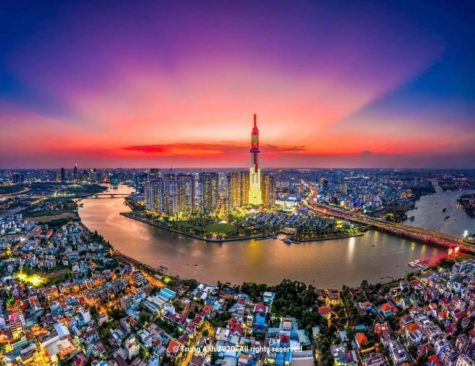Căn hộ 2PN Landmark 81, 82m² giá 10.6 tỷ - Full nội thất sang trọng!