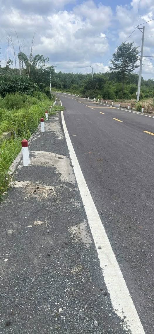 Đất nền Lộc Phú, Lộc Ninh 650m² giá thương lượng - Cơ hội đầu tư tuyệt vời!