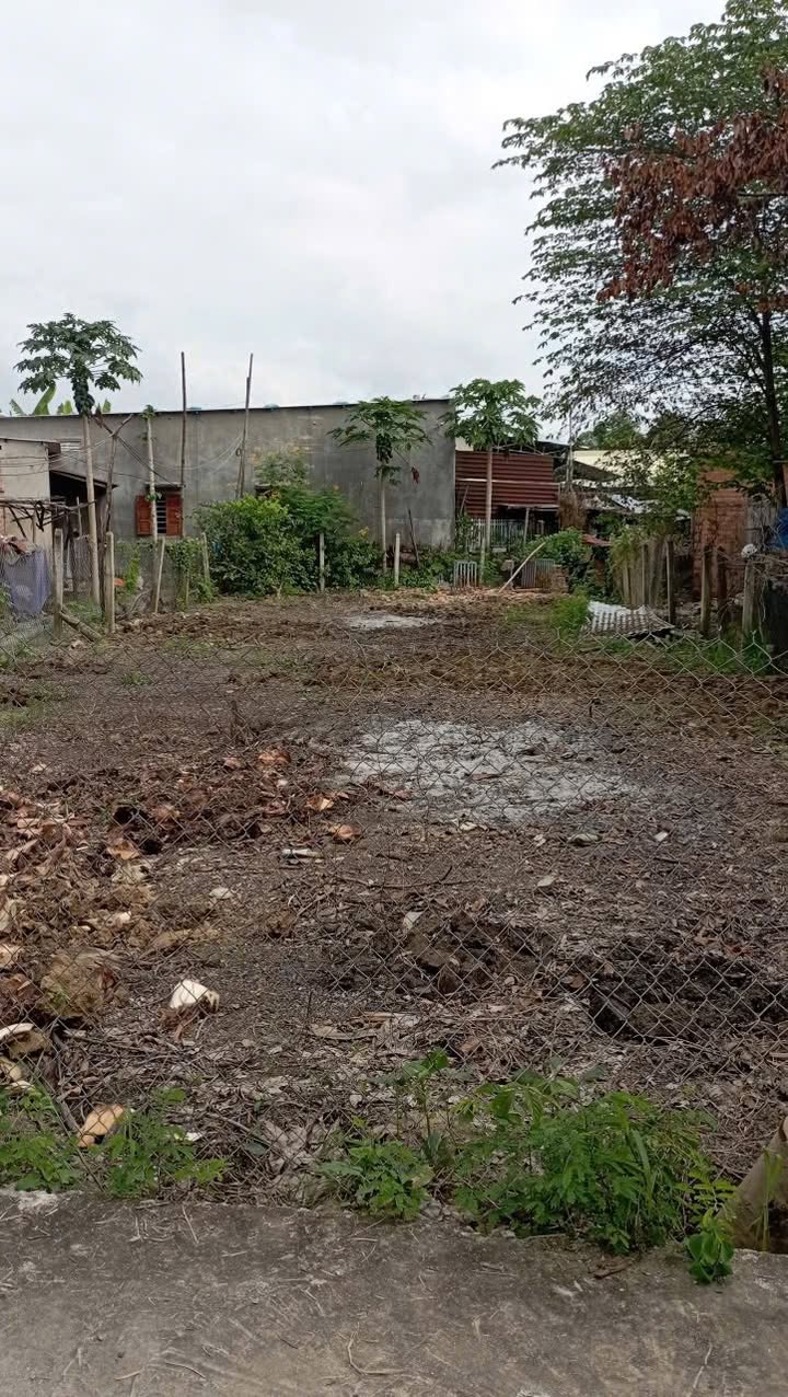 Đất 3 mặt tiền Thôn Trường Lạc, Xã Diên Lạc, 283m² giá 2.7 tỷ - Cơ hội đầu tư tuyệt vời!