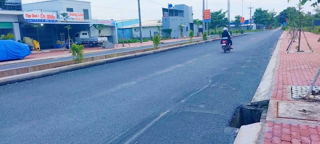 Đất nền mặt tiền đường Vành Đai, Thị Trấn Phú Lộc, 597m² giá 1 tỷ - Đầu tư sinh lời ngay!